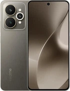 Смартфон realme 15 5G 12/256GB Suit Titanium