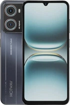 Смартфон Hotwav X100 GT 8/256GB Black