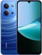 Смартфон Xiaomi Redmi 15C 4G 8/256GB Moonlight Blue (with charger)