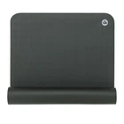 Килимок для йоги Bodhi Ecopro XW XL сірий 200x66x0.4 см