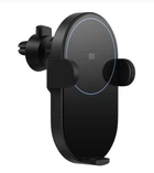 Держатель Xiaomi Mi Wireless Car Charger 30W Black