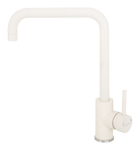 Смеситель Гранитный INTERLINE Loft new Old white