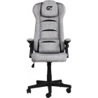 Геймерское кресло GT Racer X-5993-1 Gray