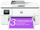 БФП HP OfficeJet Pro 9720e A3 (53N95B) з Wi-Fi, Duplex та ADF