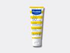 Дитяче сонцезахисне молочко Mustela Lait Solaire SPF50+ для чутливої шкіри з народження 40 мл