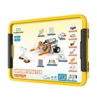 Конструктор Makerzoid Superbot Master Premium (MKZ-SPB-MS)