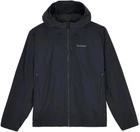 Куртка Simms Midstream Hooded Jacket S black