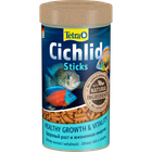 Корм для риб Tetra Cichlid Sticks