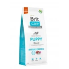 Сухий корм для цуценят всіх порід Brit Care Puppy All Breed Lamb&Rice