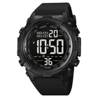 Наручний годинник Skmei 1845TN Titanium SALE