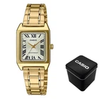 Наручний годинник Casio LTP-V007G-9B