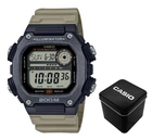 Наручний годинник Casio DW-291HX-5A