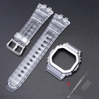 Ремешок + безель (рант) для Casio G-Shock GMW-B5000