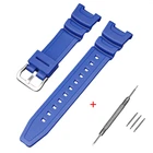 Ремешок для Casio SGW-100