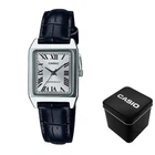 Наручний годинник Casio LTP-V007L-7B1