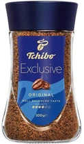 Кава розчинна Tchibo Exclusive 200 g
