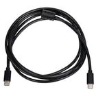 Дата кабель USB-C to USB-C 1.8m Atcom