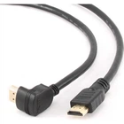 Кабель мультимедийный HDMI M to HDMI M 1.8m Cablexpert