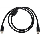 Дата кабель USB-C to USB-C 0.8m Atcom
