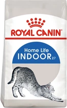 Сухий корм Royal Canin Indoor 27
