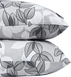 Набір наволочок Moon&Star Бязь Gold Люкс Eucalyptus Dream 60х60 см 2 шт (MS-840001750)