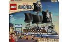 Конструктор LEGO Морський бойовий корабель Ґарпа 1705 деталей (75646)