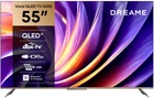 Телевизор Dreame Vivid QLED 4K TV 55Q100