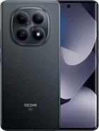 Мобильный телефон Xiaomi Redmi Note 15 5G 8/256 ГБ Черный (Black_EU)