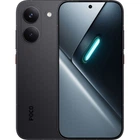Смартфон Poco X8 Pro 8/512GB Black UA-UCRF [173945]
