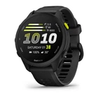 Смарт-годинник GARMIN Forerunner 70 Black (010-04307-00)