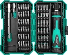 Набір викруток Pro'sKit SD-9857M багатофункціональний