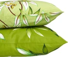 Набір наволочок Moon&Star Бязь Gold Люкс Fresh Bloom 70х70 см 2 шт (MS-840001787)