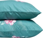 Набор наволочек Moon&Star Tropical Dream Полисатин Premium 50х50 2 шт (MS-840002510)
