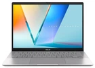 Ноутбук ASUS Vivobook S14 S3407VA-LY017 Cool Silver