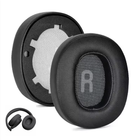 Амбушюры JBL Tune 700BT, 710BT, 720BT, 750BTNC, Tune 760NC, Tune 770NC black черные