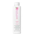Шампунь BIOLAGE Hair Spa COLOR LAST Shampoo 400 мл для захисту фарбованого волосся з соєвою олією