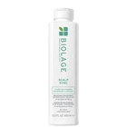 Шампунь BIOLAGE Hair Spa SCALP SYNC Clarifying Shampoo 400 мл очищувальний для схильної до жирності шкіри голови та волосся