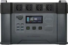 Зарядная станция Allpowers S2000 Pro / 2400 Вт / 1500 Вт⋅ч / Li-ion (S_2000Pro)