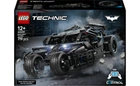 Конструктор LEGO Batmobile™ Tumbler 719 деталей (42239)