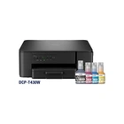Многофункциональное устройство Brother DCP-T430W (DCPT430WYJ1)