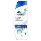 Шампунь проти лупи Head & Shoulders Classic Clean 400 мл