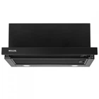 Вытяжка телескопическая WEILOR WT 67 FBL