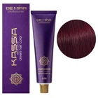 Крем-фарба DEMIRA Professional KASSIA