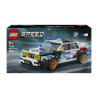 Конструктор Lego BMW M3 (E30) Speed Champions 77263