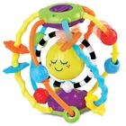 Развивающая игрушка Kiddi Smart Круть-Верть (4282-KS)