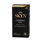 Презервативы Skyn Supreme Feel, 10 шт.