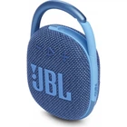 Беспроводная колонка JBL CLIP 4 ECO Blue (6925281967573)