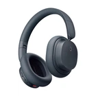 Наушники Baseus Bowie D05 Bluetooth 5.3 Black (6932172644390)