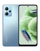 Смартфон Xiaomi Redmi Note 12 5G 4/128GB Blue EU