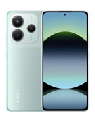 Смартфон Xiaomi Redmi Note 14 5G 8/256GB Green NFC (adapter) EU